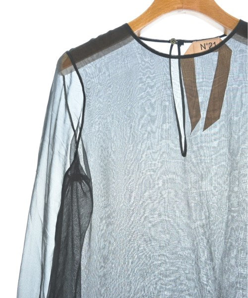 Nﾟ 21 เสื้อสตรี