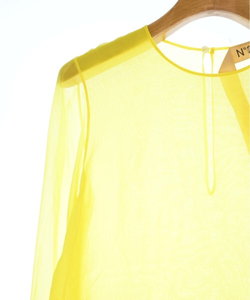 Nﾟ 21 เสื้อสตรี