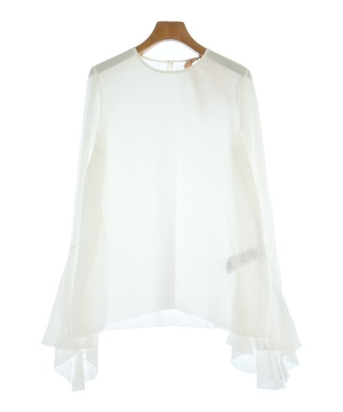 Nﾟ 21 เสื้อสตรี