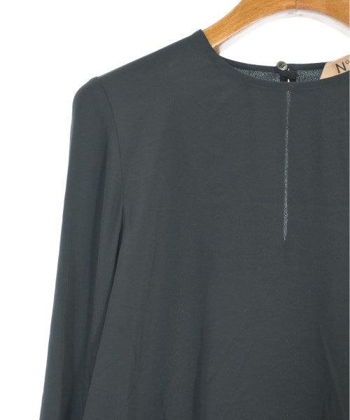 Nﾟ 21 เสื้อสตรี