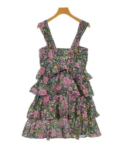 Nﾟ 21 ชุดเดรส