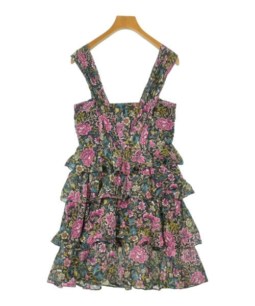 Nﾟ 21 ชุดเดรส