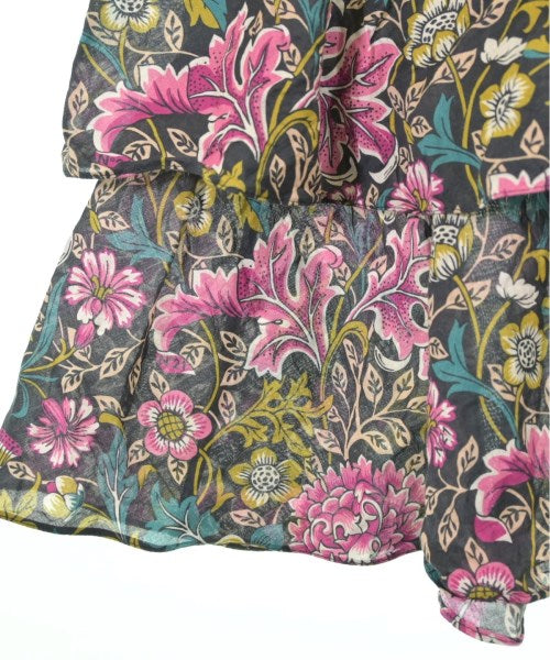 Nﾟ 21 ชุดเดรส