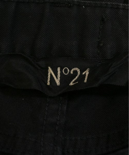 Nﾟ 21 ยีนส์