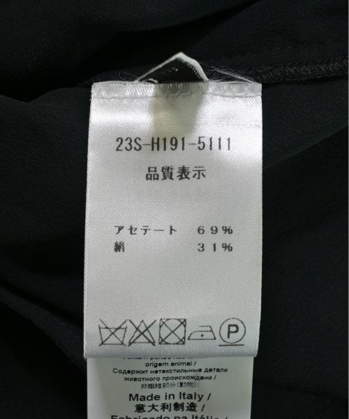 Nﾟ 21 ชุดเดรส