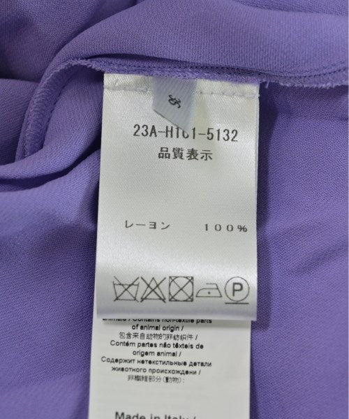 Nﾟ 21 ชุดเดรส