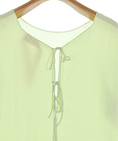 Nﾟ 21 เสื้อสตรี