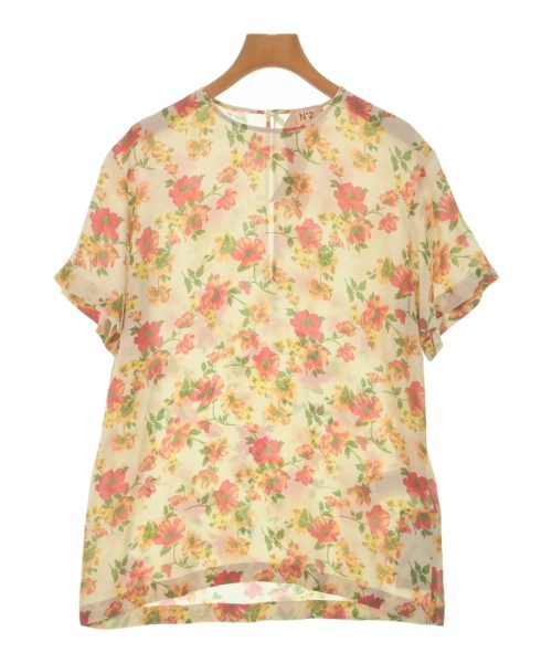 Nﾟ 21 เสื้อสตรี