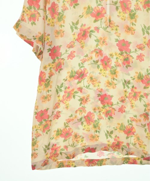 Nﾟ 21 เสื้อสตรี