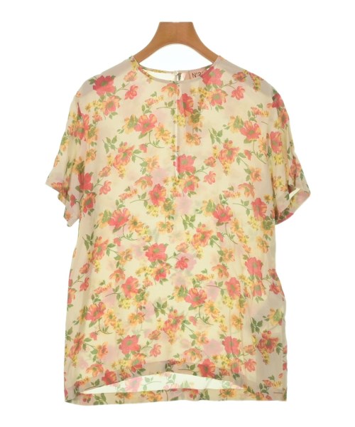Nﾟ 21 เสื้อสตรี