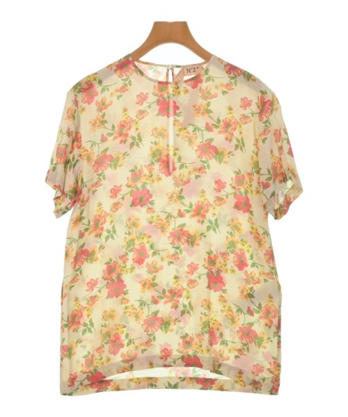 Nﾟ 21 เสื้อสตรี