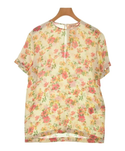 Nﾟ 21 เสื้อสตรี