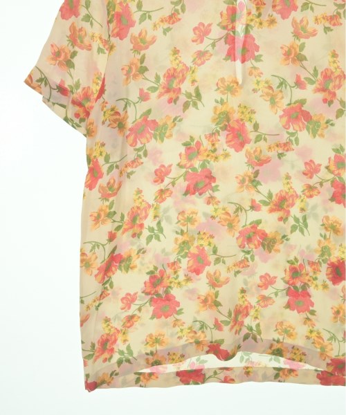 Nﾟ 21 เสื้อสตรี