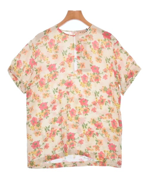 Nﾟ 21 เสื้อสตรี