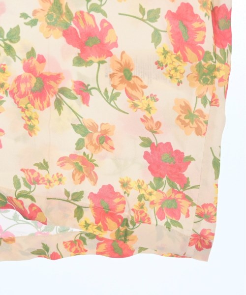 Nﾟ 21 เสื้อสตรี