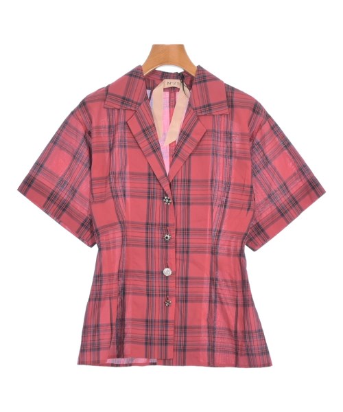 Nﾟ 21 เสื้อสตรี
