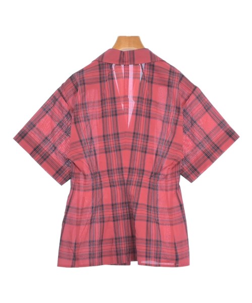 Nﾟ 21 เสื้อสตรี