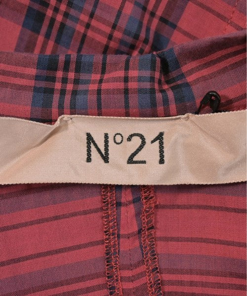 Nﾟ 21 เสื้อสตรี