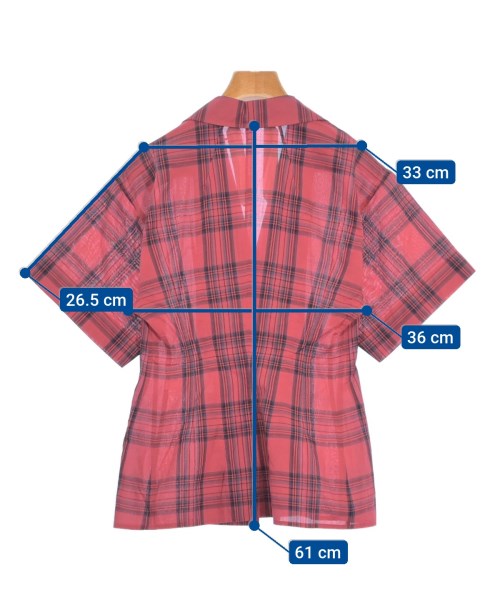 Nﾟ 21 เสื้อสตรี