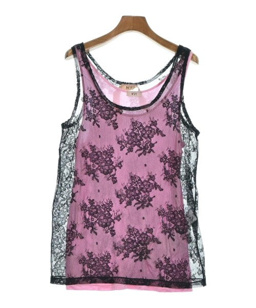 Nﾟ 21 เสื้อสตรี