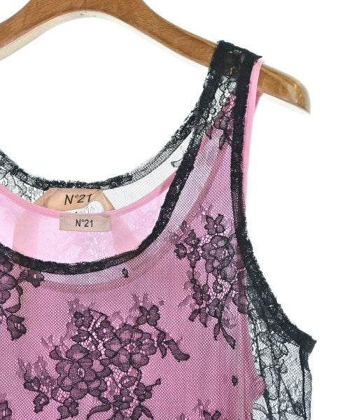 Nﾟ 21 เสื้อสตรี