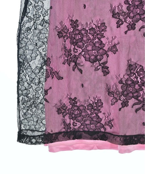 Nﾟ 21 เสื้อสตรี