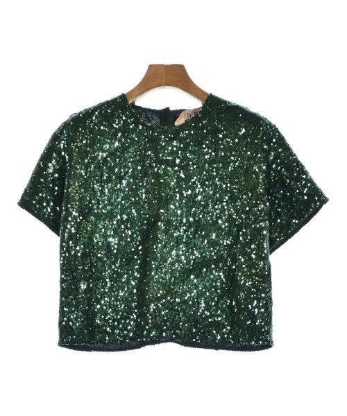 Nﾟ 21 เสื้อสตรี