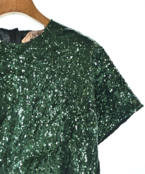 Nﾟ 21 เสื้อสตรี
