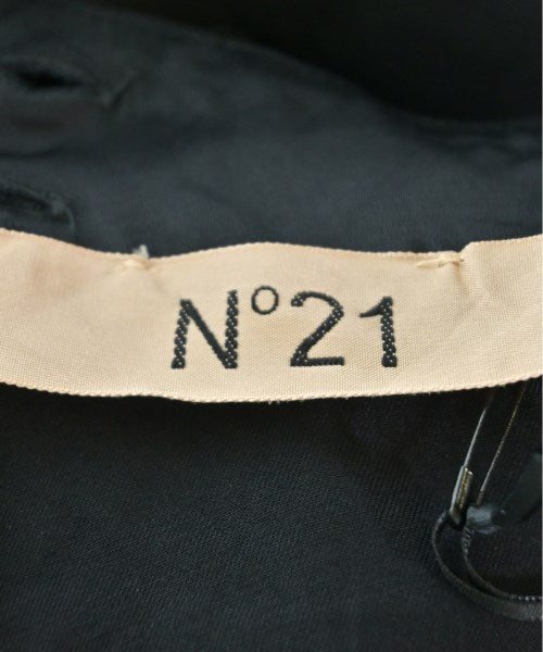 Nﾟ 21 เสื้อสตรี