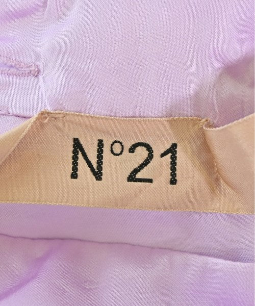 Nﾟ 21 เสื้อสตรี