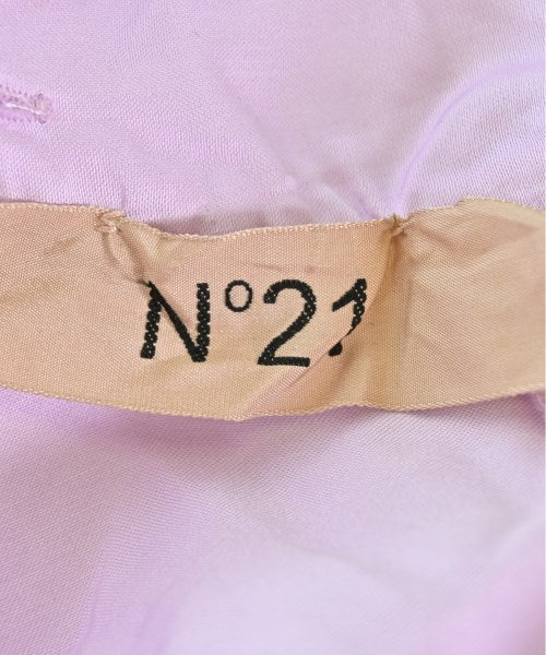 Nﾟ 21 เสื้อสตรี