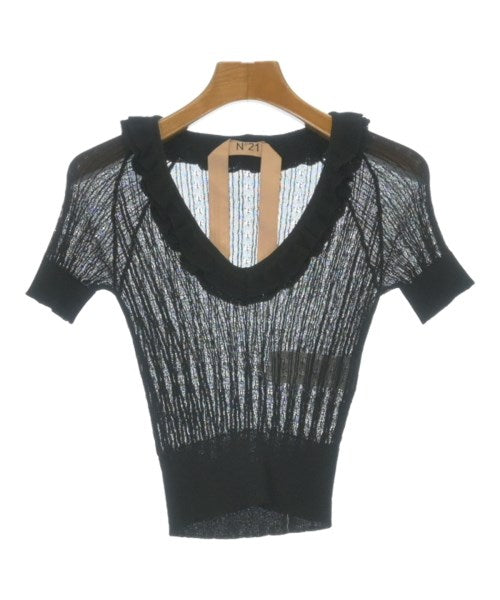 Nﾟ 21 เสื้อกันหนาว