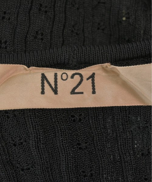 Nﾟ 21 เสื้อกันหนาว