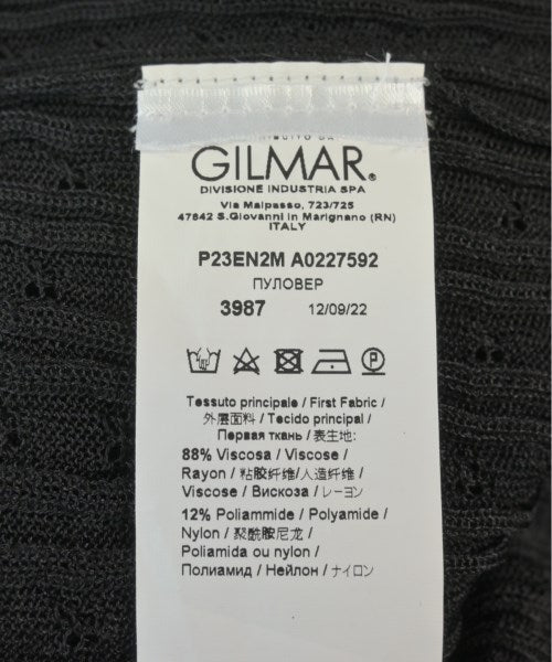 Nﾟ 21 เสื้อกันหนาว