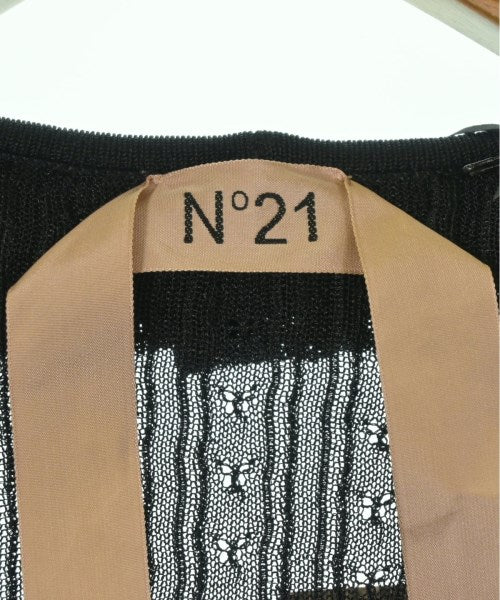 Nﾟ 21 เสื้อกันหนาว