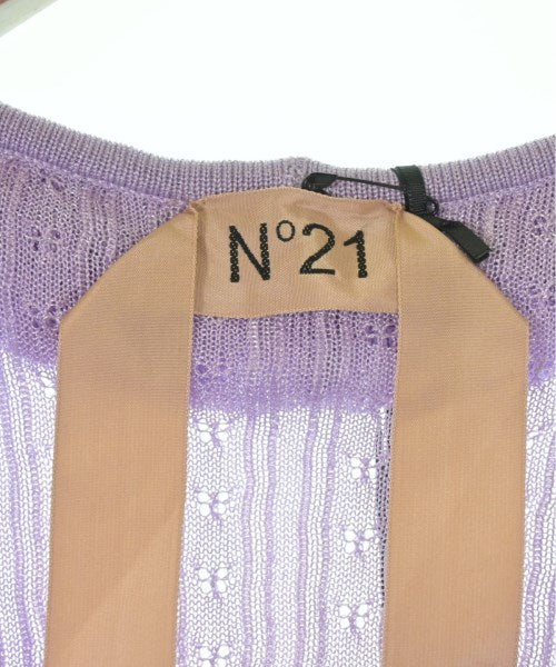 Nﾟ 21 เสื้อกันหนาว