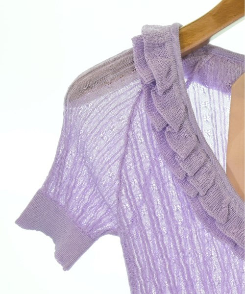 Nﾟ 21 เสื้อกันหนาว