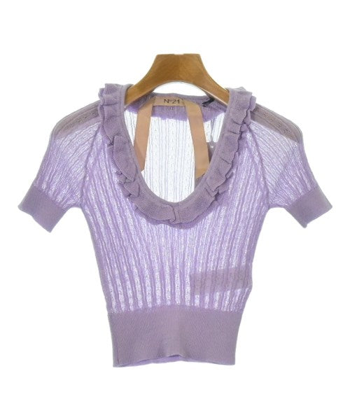 Nﾟ 21 เสื้อกันหนาว