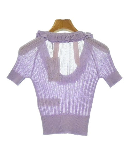 Nﾟ 21 เสื้อกันหนาว