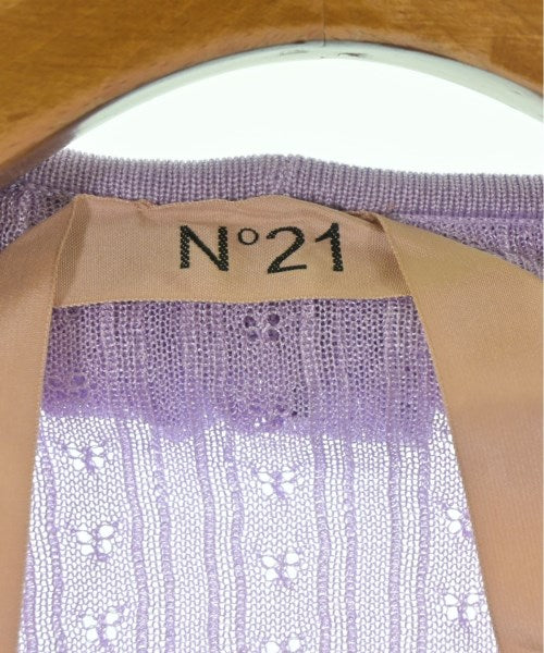 Nﾟ 21 เสื้อกันหนาว