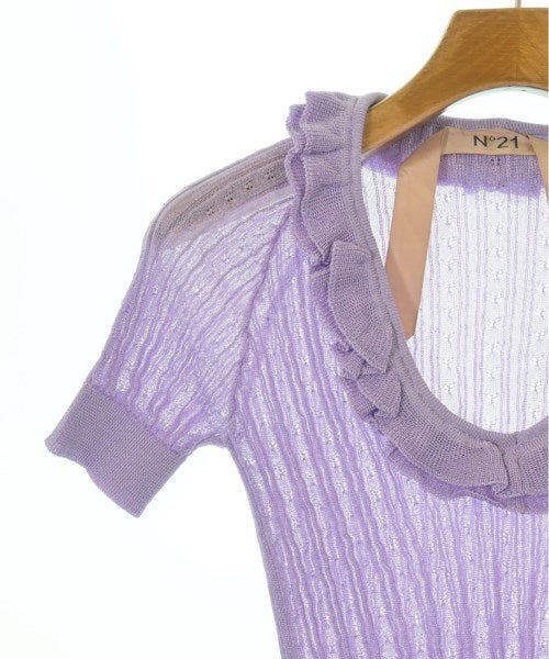 Nﾟ 21 เสื้อกันหนาว