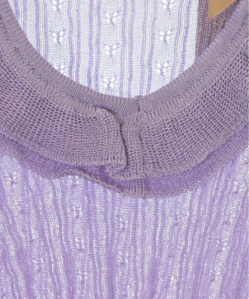 Nﾟ 21 เสื้อกันหนาว