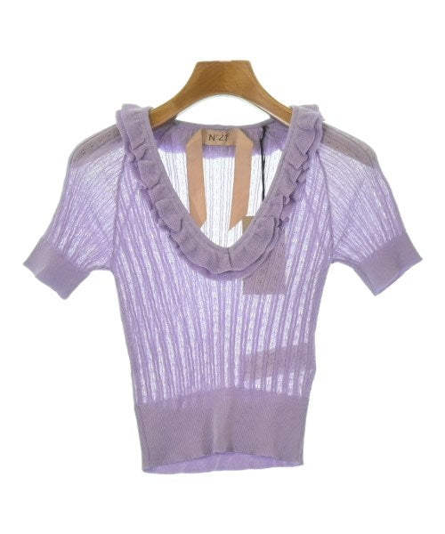 Nﾟ 21 เสื้อกันหนาว