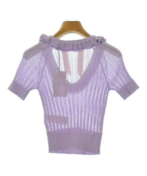 Nﾟ 21 เสื้อกันหนาว