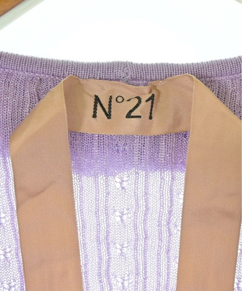 Nﾟ 21 เสื้อกันหนาว