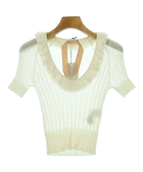 Nﾟ 21 เสื้อกันหนาว