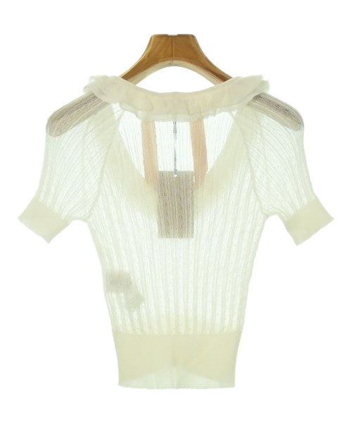 Nﾟ 21 เสื้อกันหนาว