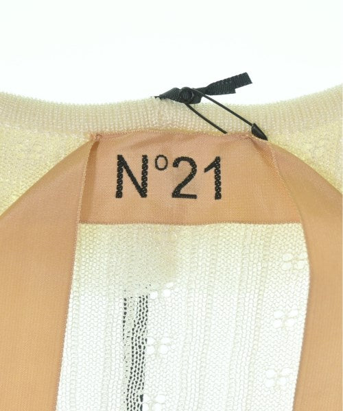 Nﾟ 21 เสื้อกันหนาว