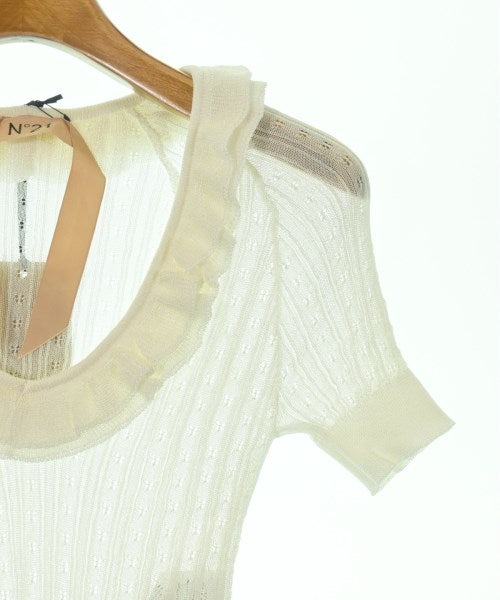 Nﾟ 21 เสื้อกันหนาว