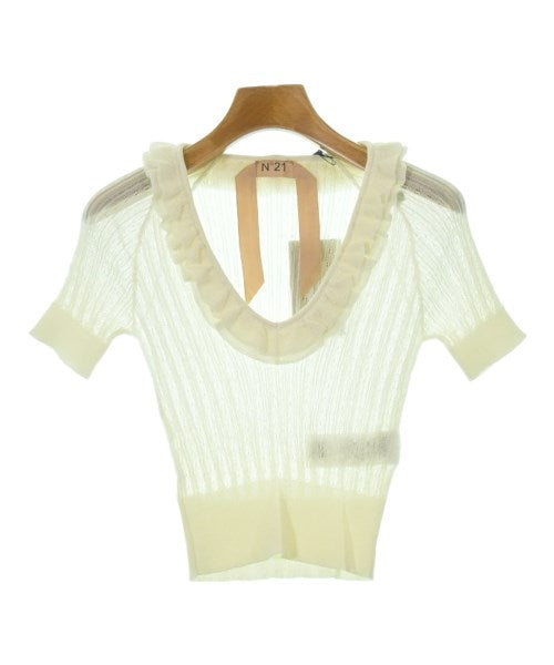 Nﾟ 21 เสื้อกันหนาว